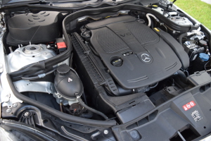 2012 Mercedes E350 
