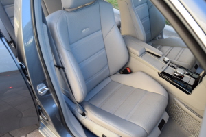 2012 Mercedes E63 AMG 