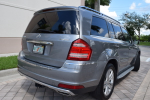 2012 Mercedes GL350 Diesel 