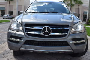 2012 Mercedes GL350 Diesel 