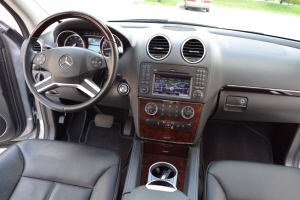 2012 Mercedes GL350 Diesel 