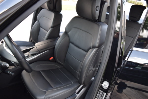 2012 Mercedes ML350 AWD 