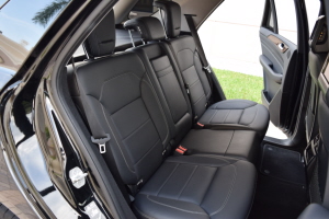2012 Mercedes ML350 AWD 