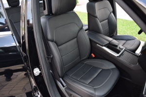 2012 Mercedes ML350 AWD 