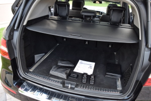 2012 Mercedes ML350 AWD 