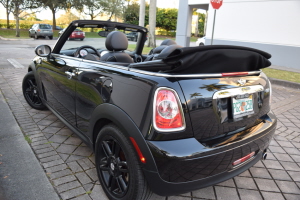 2012 MINI Cooper 