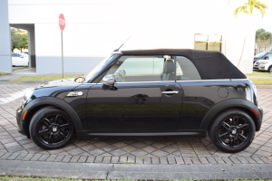 2012 MINI Cooper 