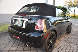 2012 MINI Cooper 