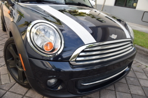 2012 Mini Cooper 