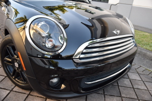 2012 MINI Cooper 