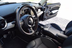 2012 MINI Cooper S 