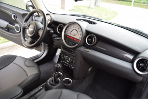 2012 Mini  Cooper S 