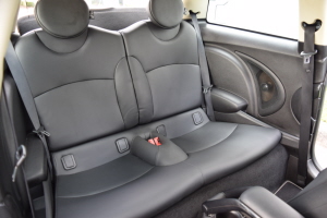 2012 Mini  Cooper S 