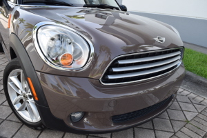 2012 MINI Countryman 