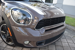 2012 MINI Countryman S 