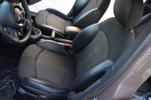 2012 MINI Countryman S 