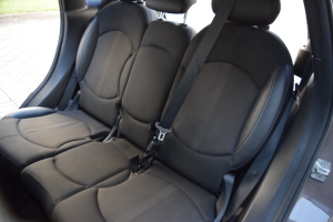 2012 MINI Countryman S 