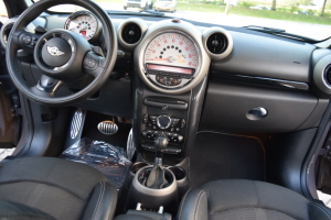 2012 MINI Countryman S 