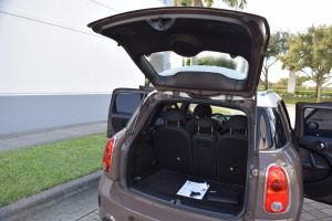2012 MINI Countryman S 