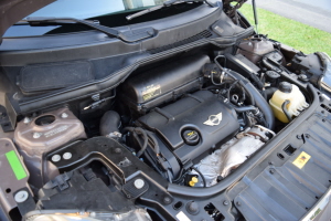 2012 MINI Countryman S 
