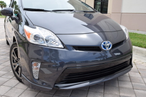 2012 Toyota Prius Hybrid 