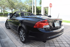 2012 Volvo C70 