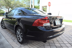 2012 Volvo C70 
