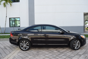 2012 Volvo C70 