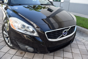 2012 Volvo C70 