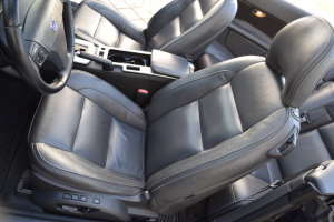 2012 Volvo C70 