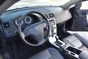 2012 Volvo C70 