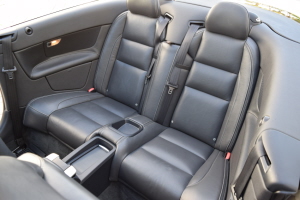 2012 Volvo C70 