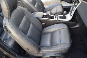 2012 Volvo C70 