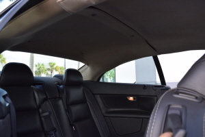 2012 Volvo C70 