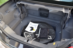 2012 Volvo C70 