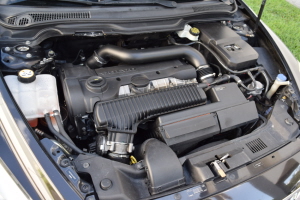 2012 Volvo C70 