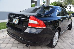 2012 Volvo S80 