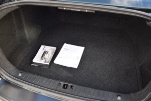 2012 Volvo S80 