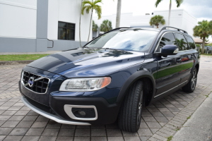 2012 Volvo XC70 AWD 