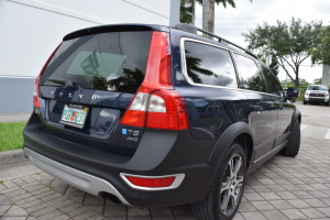 2012 Volvo XC70 AWD 