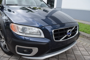 2012 Volvo XC70 AWD 