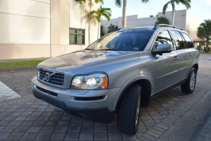 2012 Volvo XC90 AWD 