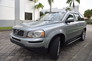 2012 Volvo XC90 AWD 