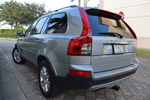 2012 Volvo XC90 AWD 