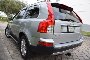 2012 Volvo XC90 AWD 