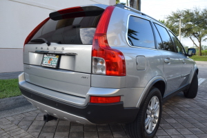 2012 Volvo XC90 AWD 