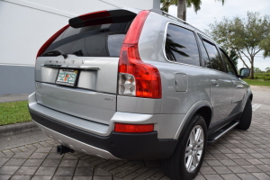 2012 Volvo XC90 AWD 