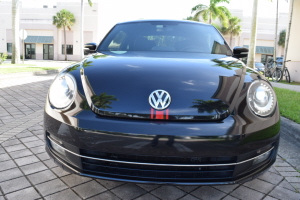 2012 Volkswagen Beetle 