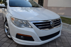 2012 Volkswagen CC R-Line 