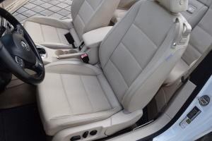 2012 Volkswagen EOS 